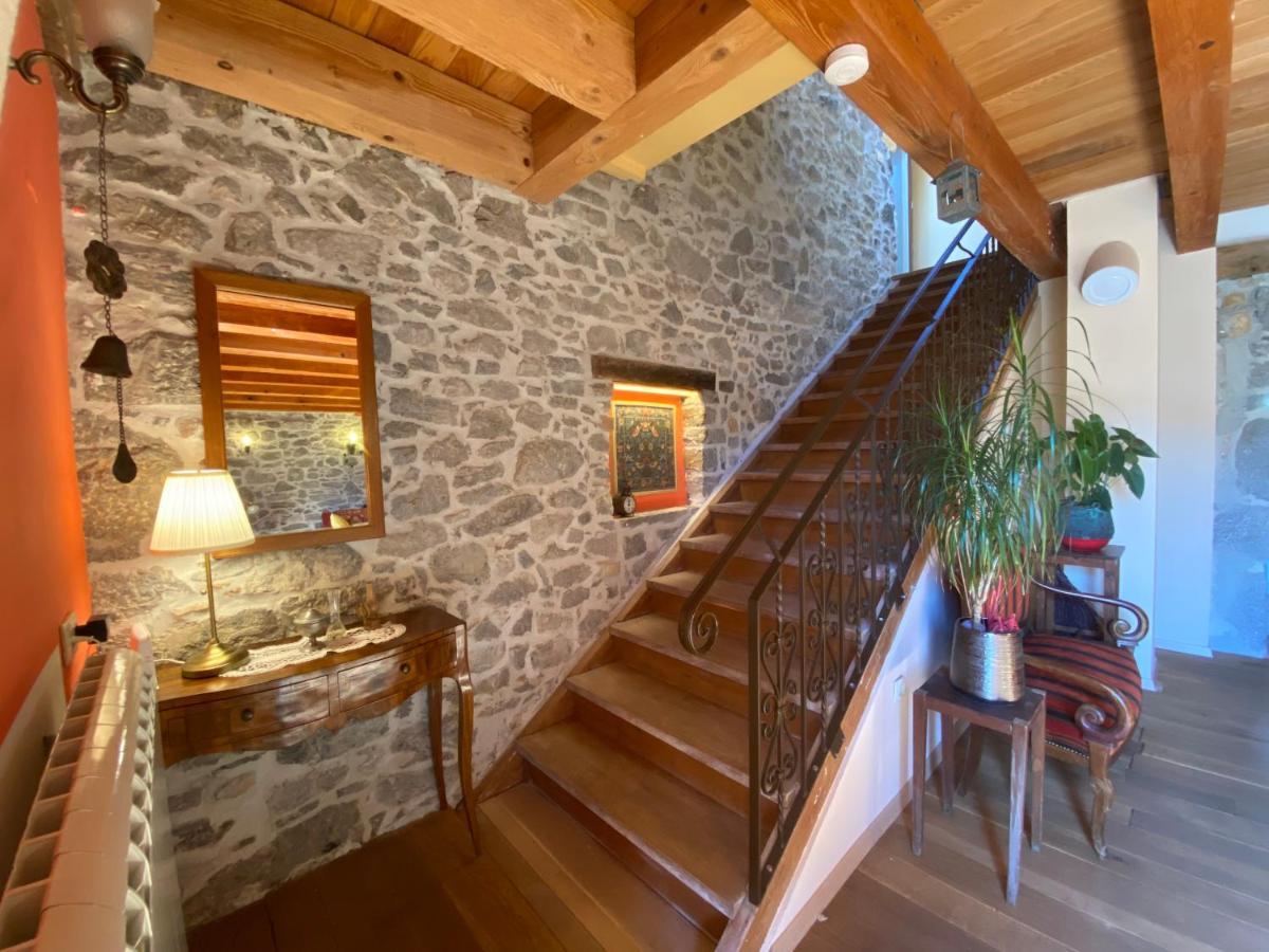 Villa Salvia - Holiday House With Pool - Jurdani Exterior foto