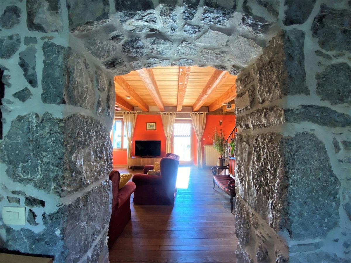 Villa Salvia - Holiday House With Pool - Jurdani Exterior foto
