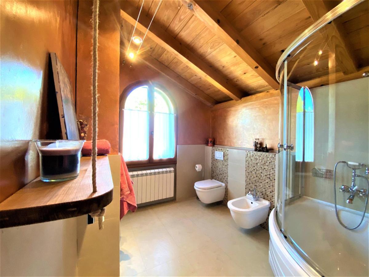 Villa Salvia - Holiday House With Pool - Jurdani Exterior foto