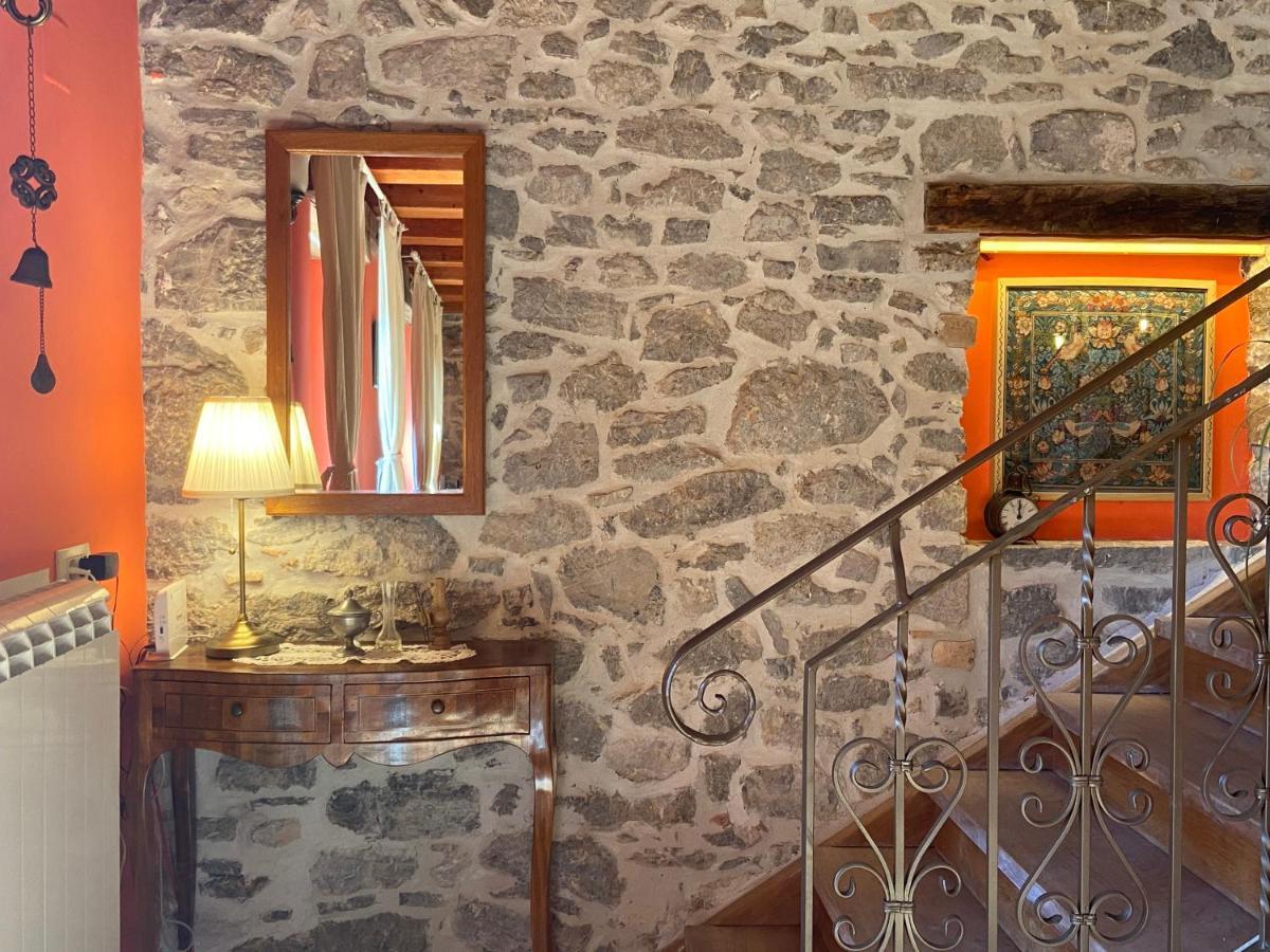 Villa Salvia - Holiday House With Pool - Jurdani Exterior foto