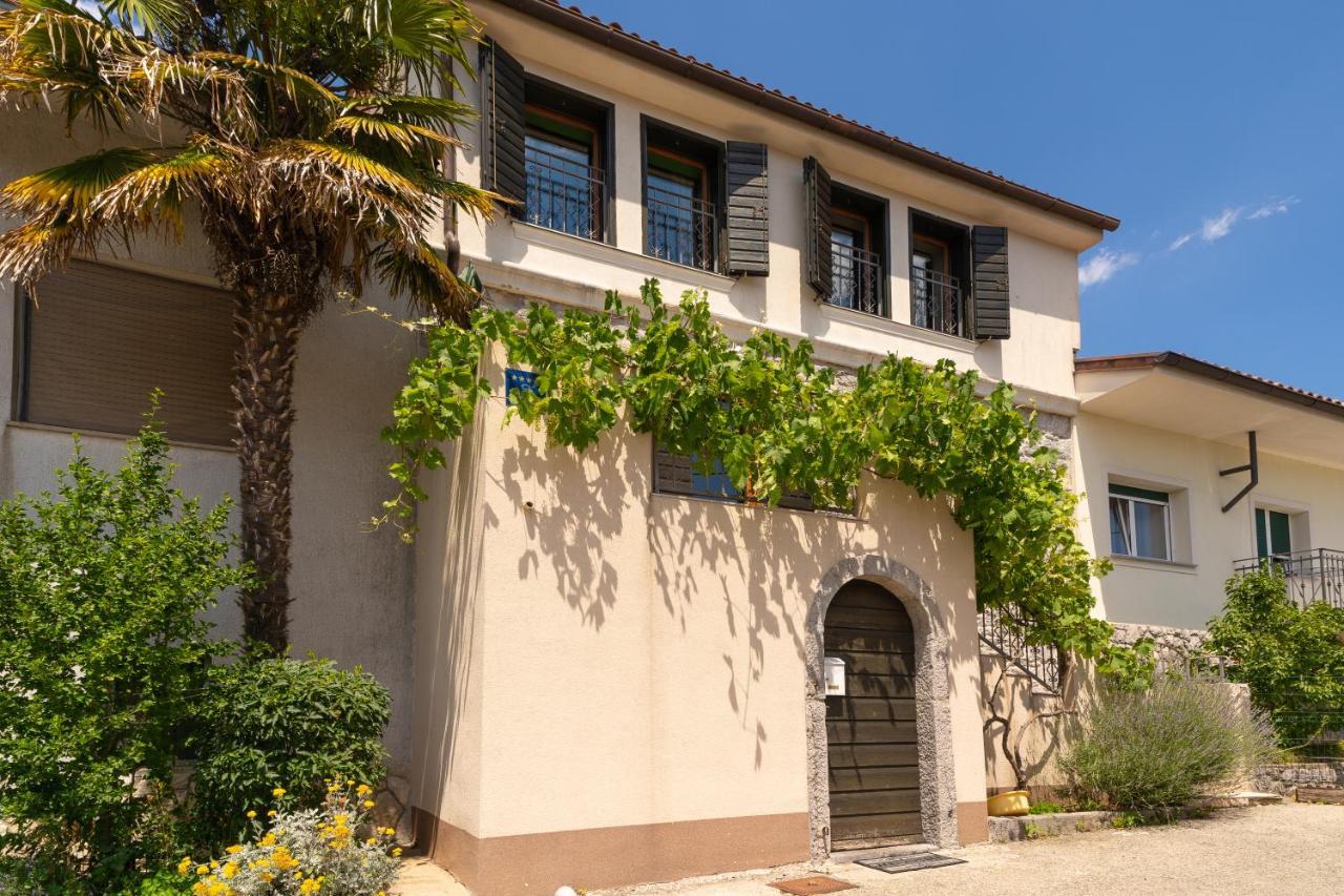 Villa Salvia - Holiday House With Pool - Jurdani Exterior foto