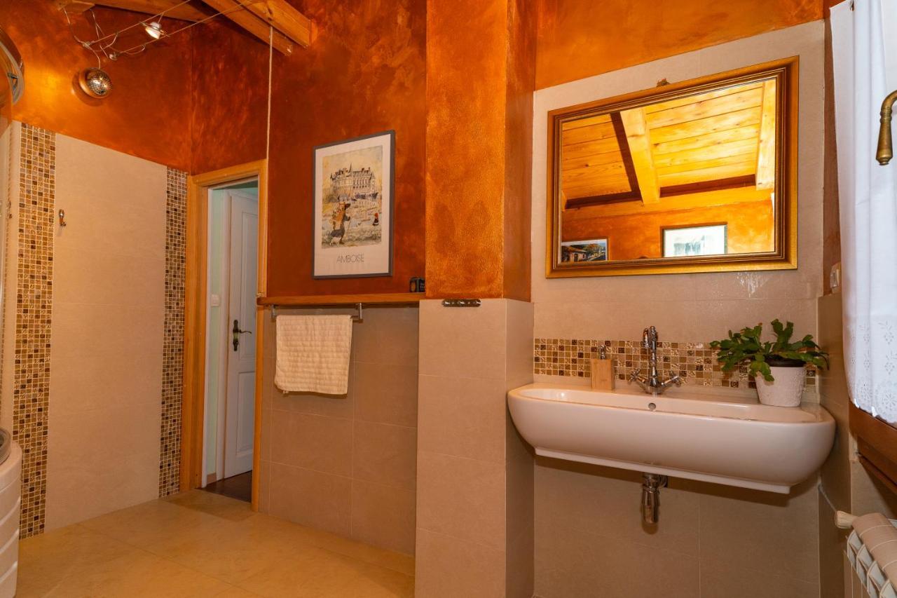 Villa Salvia - Holiday House With Pool - Jurdani Exterior foto